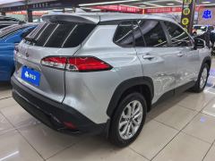 Toyota Frontlander 2.0L Leading Edition - photo 2