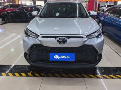 Toyota Frontlander 2.0L Leading Edition - photo 3