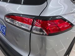 Toyota Frontlander 2.0L Leading Edition - photo 5