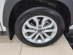 Toyota Frontlander 2.0L Leading Edition - photo 6
