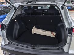 Toyota Frontlander 2.0L Leading Edition - photo 7
