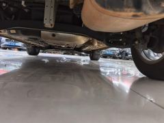 Toyota Frontlander 2.0L Leading Edition - photo 9