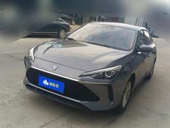 Roewe MG i5 1.5L Manual Comfort Edition - photo 1