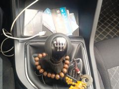 Roewe MG i5 1.5L Manual Comfort Edition - photo 19