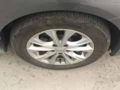 Roewe MG i5 1.5L Manual Comfort Edition - photo 6