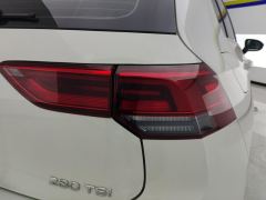 Volkswagen Golf Facelift Pro 280TSI - ფოტო 5