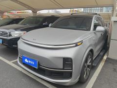 Li Auto Li L8 Pro - ფოტო 1
