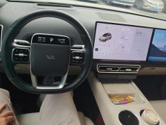Li Auto Li L8 Pro - ფოტო 16