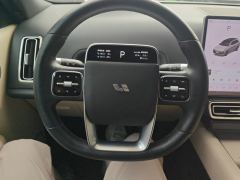 Li Auto Li L8 Pro - ფოტო 18