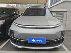 Li Auto Li L8 Pro - ფოტო 3