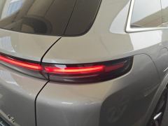 Li Auto Li L8 Pro - ფოტო 5