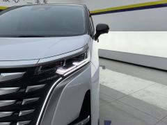 Denza D9 DM-i 970 4WD Flagship Edition - photo 4