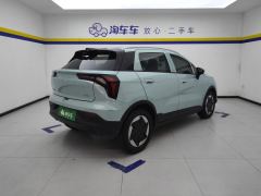 Geely Geometry E Firefly 301km Starlight - photo 2