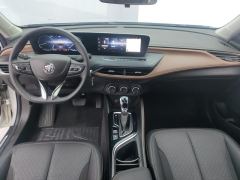 Buick Verano Pro 1.5T Joy Edition - ფოტო 16