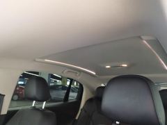 FAW Hongqi E-QM5 610km PLUS - ფოტო 15