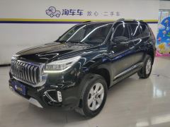 Haval H9 2.0T Prestigious Edition 7-seater - ფოტო 1