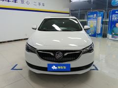 Buick Excelle Facelift Paradigm 1.5L Automatic Elite Edition - ფოტო 3