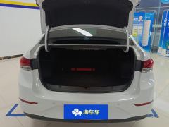 Buick Excelle Facelift Paradigm 1.5L Automatic Elite Edition - ფოტო 7