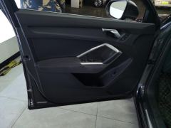 Audi Q3 35 TFSI Dynamic Entry - ფოტო 12