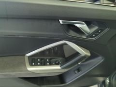 Audi Q3 35 TFSI Dynamic Entry - ფოტო 13
