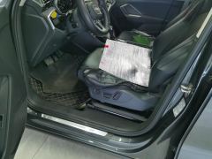 Audi Q3 35 TFSI Dynamic Entry - ფოტო 14