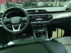 Audi Q3 35 TFSI Dynamic Entry - ფოტო 16