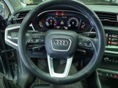 Audi Q3 35 TFSI Dynamic Entry - ფოტო 18