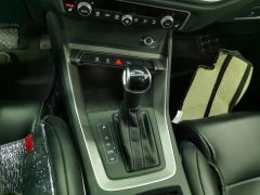 Audi Q3 35 TFSI Dynamic Entry - ფოტო 19