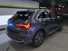 Audi Q3 35 TFSI Dynamic Entry - ფოტო 2