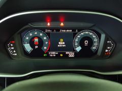 Audi Q3 35 TFSI Dynamic Entry - ფოტო 20