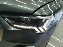 Audi Q3 35 TFSI Dynamic Entry - ფოტო 4