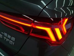 Audi Q3 35 TFSI Dynamic Entry - ფოტო 5