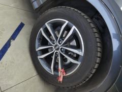 Audi Q3 35 TFSI Dynamic Entry - ფოტო 6