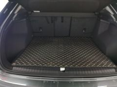 Audi Q3 35 TFSI Dynamic Entry - ფოტო 7