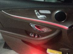 Mercedes-Benz E Class E-Class Facelift E 260 L - photo 12