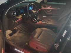 Mercedes-Benz E Class E-Class Facelift E 260 L - photo 14