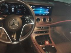 Mercedes-Benz E Class E-Class Facelift E 260 L - photo 16