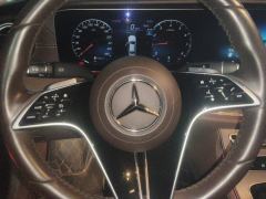Mercedes-Benz E Class E-Class Facelift E 260 L - photo 18