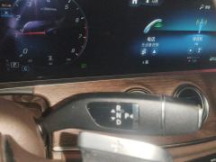 Mercedes-Benz E Class E-Class Facelift E 260 L - photo 19