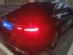 Mercedes-Benz E Class E-Class Facelift E 260 L - photo 2