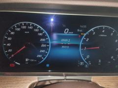 Mercedes-Benz E Class E-Class Facelift E 260 L - photo 20