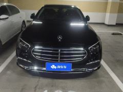 Mercedes-Benz E Class E-Class Facelift E 260 L - photo 3