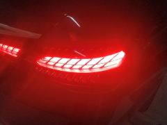 Mercedes-Benz E Class E-Class Facelift E 260 L - photo 5