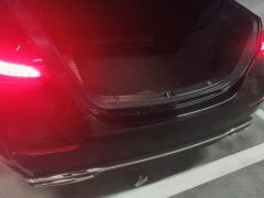 Mercedes-Benz E Class E-Class Facelift E 260 L - photo 7