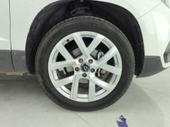 Jetta VS5 280TSI Edition - photo 6