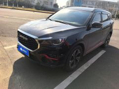 Jetour X70 1.5T Edition 7 - photo 1