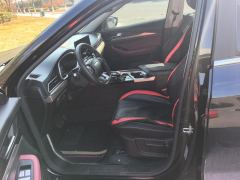 Jetour X70 1.5T Edition 7 - photo 14
