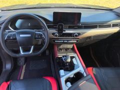 Jetour X70 1.5T Edition 7 - photo 16