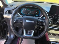 Jetour X70 1.5T Edition 7 - photo 18