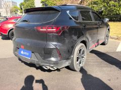 Jetour X70 1.5T Edition 7 - photo 2